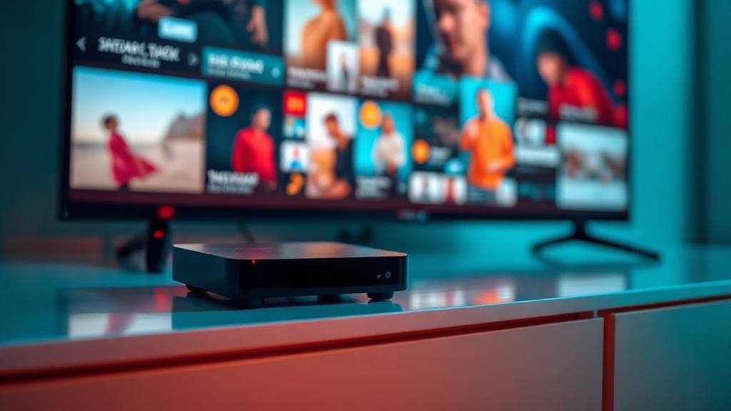 Kabel vs. WLAN für IPTV – Was ist wirklich besser?